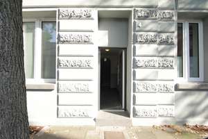 Exklusiv Wohnen, wo andere Erholung suchen – Frisch kernsaniert & mit Einbauküche! – Schäferstr. 4, 47166 Alt-Hamborn, Duisburg – Vorschaubild 2