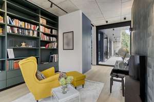 Exklusive Architektenvilla am Rheindamm – Wohnen auf höchstem Niveau – Die vollständige Adresse der Immobilie erhältst du vom Anbieter., 40668 Meerbusch – Vorschaubild 17