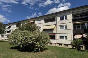 Helle, frisch renovierte 3-Zimmer-Wohnung mit zwei Balkonen und Garage! – Die vollständige Adresse der Immobilie erhältst du vom Anbieter., 71067 Sindelfingen – Vorschaubild 16