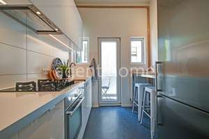 MÖBLIERT -  URBAN und DESIGN - am Hölderlinplatz – Die vollständige Adresse der Immobilie erhältst du vom Anbieter., 70197 Hölderlinplatz, Stuttgart – Vorschaubild 9