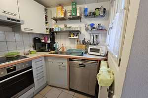 Modernes Reihenmittelhaus mit historischem Flair – Die vollständige Adresse der Immobilie erhältst du vom Anbieter., 55232 Alzey – Vorschaubild 7
