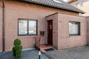 TOP Einfamilienhaus in ruhiger Wohnlage von Düren – Laute-Dei-Str. 28, 52353 Düren (Kreis) – Vorschaubild 2