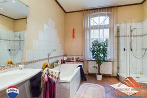 Idyllische Reitanlage mit Wohnhaus, Gästezimmern und Wirtschaftsgebäuden – Die vollständige Adresse der Immobilie erhältst du vom Anbieter., 27612 Loxstedt – Vorschaubild 7