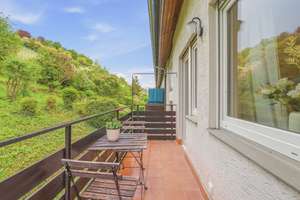 Sanierte 3,5 Zimmer Wohnung mit zwei Balkonen und Stellplatz – Mirabellenstraße 74, 70329 Obertürkheim (Ortsteil), Stuttgart – Vorschaubild 12