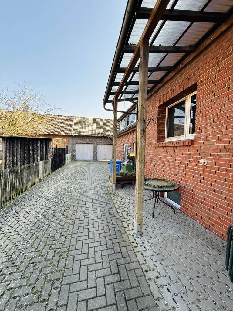 Immobilie in Nordstemmen - Sorglos-Investment: Vermietetes 4-PH mit Top-Bahnanbindung und Infrastruktur in Nordstemmen/Barnten - Bild 2