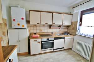 Familienidyll Farge - Blick zur Weser - gemütl. Reihenhaus mit Garten & Garage - zum Eigennutz – Die vollständige Adresse der Immobilie erhältst du vom Anbieter., 28777 Rönnebeck, Bremen – Vorschaubild 6