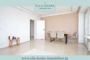 Modernisierte, sonnige 3-Zimmer-Wohnung mit Fahrstuhl + Balkon in Lebenstedt ...