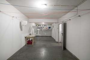 Pempelfort: vollmöbliertes 1-Zimmer Apartment in zentraler Lage! – Vagedesstraße 2, 40477 Pempelfort, Düsseldorf – Vorschaubild 12