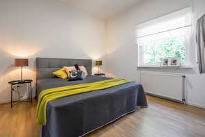 Höhe AFA und gute Rendite! Kapitalanlage in Leipzig sichern! – Die vollständige Adresse der Immobilie erhältst du vom Anbieter., 4179 Altlindenau, Leipzig – Vorschaubild 4