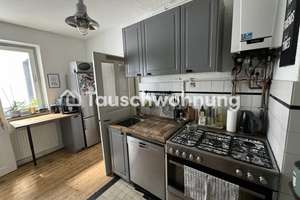 Tauschwohnung: Charmante 3 Zimmer Whg. - Altbau mit Kachelofen – Schulweg 18, 20259 Eimsbüttel (Ortsteil), Hamburg – Vorschaubild 9