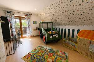 Einfamilienhaus mit viel Platz in familienfreundlicher Lage! Wärmepumpe, PV-Anlage, Terrasse – Die vollständige Adresse der Immobilie erhältst du vom Anbieter., 26897 Hilkenbrook – Vorschaubild 18