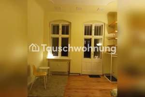 Tauschwohnung: 80 m²(VH. 3. OG) in P-Berg, Suche eine 1 / 1,5-Zi. Wohnung – Göhrener Str. 13, 10437 Prenzlauer Berg, Berlin – Vorschaubild 5