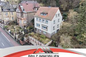 Ein - Zweifamilienhaus mit zusätzlicher Einliegerwohnung  #Doppelgarage #Garten – Die vollständige Adresse der Immobilie erhältst du vom Anbieter., 55743 Idar-Oberstein – Vorschaubild 1