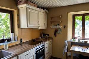 Wohnhaus mit vielseitig nutzbarem Anbau und Blick zum Belchen – Die vollständige Adresse der Immobilie erhältst du vom Anbieter., 79692 Elbenschwand – Vorschaubild 8