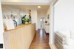 Traumwohnung mit zwei großen Dachterrassen nur 10-Gehminuten von der U- und S-Bahn entfernt – Die vollständige Adresse der Immobilie erhältst du vom Anbieter., 81825 Gartenstadt Trudering, München – Vorschaubild 51