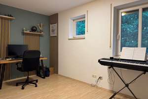 Wohnen am Gögginger Wäldchen - sehr ruhige 3-Zimmer-Wohnung mit Balkon in Augsburg – Die vollständige Adresse der Immobilie erhältst du vom Anbieter., 86199 Göggingen-Nordwest, Augsburg – Vorschaubild 8