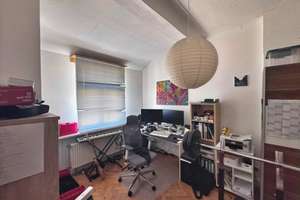 Kapitalanlage mit Charme und Entwicklungspotenzial – Die vollständige Adresse der Immobilie erhältst du vom Anbieter., 90763 Nördliche Südstadt, Fürth – Vorschaubild 20
