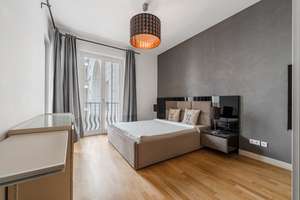Exklusive Eigentumswohnung im Premiumquartier Heinrich-Heine-Gärten – Die vollständige Adresse der Immobilie erhältst du vom Anbieter., 40549 Heerdt, Düsseldorf – Vorschaubild 7