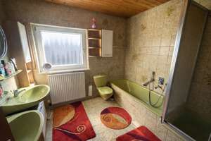 Schnäppchen in Sinsheim-Ost: Schönes Reihenendhaus mit Garten und Garage – Die vollständige Adresse der Immobilie erhältst du vom Anbieter., 74889 Sinsheim – Vorschaubild 22