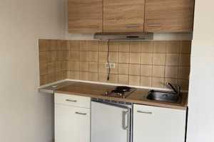 helle 1-Zimmer-Wohnung mit Balkon und EBK in Aachen, Nähe Westpark – Aachen – Vorschaubild 6