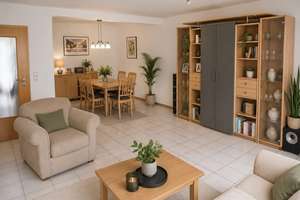 familienfreundliches Reihenhaus mit Garten im Wohnpark Dortmund-Wickede – Karl-Millöcker-Straße -, 44319 Wickede, Dortmund – Vorschaubild 4