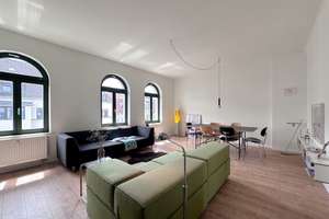 Wohnen mit Charakter: 3-Zimmer-Wohnung in Gohlis-Süd – Lindenthaler Straße 43, 4155 Gohlis-Süd, Leipzig – Vorschaubild 7
