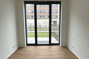 Moderne 2-Zimmer-Wohnung mit Terrasse – Ostendstraße  123, 90482 Mögeldorf, Nürnberg – Vorschaubild 3
