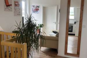 3er-WG gesucht! Zentrumsnahe 4-Zimmer-Wohnung mit Dachterrasse – Bürgereschstraße 19, 26123 Bürgeresch, Oldenburg (Oldenburg) – Vorschaubild 10
