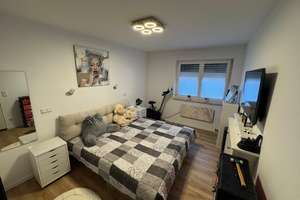 2-Zimmer Wohnung mit Balkon in Nürnberg-Schweinau – Die vollständige Adresse der Immobilie erhältst du vom Anbieter., 90441 Schweinau, Nürnberg – Vorschaubild 5