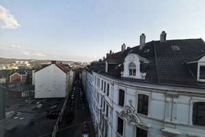 Ölberg - helle, attraktive 3 Zimmer Dachgeschoß-Wohnung – Wülfrather Str. 12, 42105 Elberfeld, Wuppertal – Vorschaubild 12