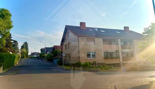 Bild von Solides Dreiparteienhaus mit zuverlässigem Mieterbestand in attraktiver Lage
