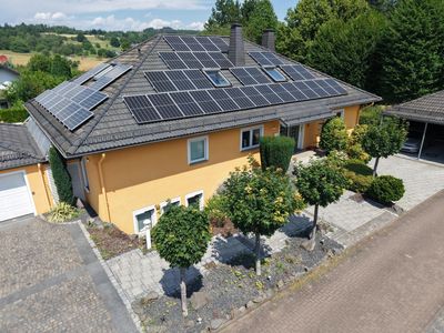 Eine besondere Immobilie, die nicht nur Wohnraum bietet, sondern Möglichkeiten schafft!