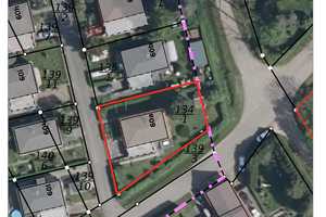 vollunterkellertes Einfamilienhaus incl. Garage und tollem Garten in Ortsrandlage – Waltershäuser Straße 60a, 99869 Gotha (Kreis) – Vorschaubild 4