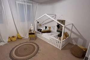 Wohnidylle - 5-Zimmer Reihenmittelhaus in Weingarten (Baden) am Waldrand – Ulmenplatz 1/4, 76356 Weingarten (Baden) – Vorschaubild 19