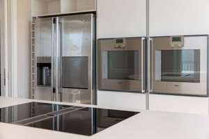 Traum-Penthouse in Schwabing - Exklusives Wohnen über den Dächern Münchens – Die vollständige Adresse der Immobilie erhältst du vom Anbieter., 80807 Neufreimann, München – Vorschaubild 18