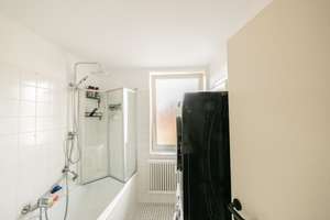 Großzügige 2-Zimmer Wohnung im östlichen Ringgebiet – Kastanienallee 54, 38102 Östliches Ringgebiet, Braunschweig – Vorschaubild 9