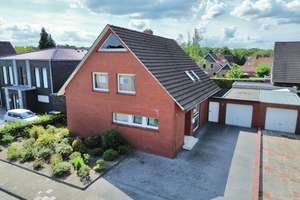 Familienfreundliches Einfamilienhaus in beliebter Lage von Nordhorn-Stadtflur – Die vollständige Adresse der Immobilie erhältst du vom Anbieter., 48531 Nordhorn – Vorschaubild 36