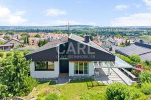 Exklusives Einfamilienhaus mit Panoramablick über Heilbronn! – Die vollständige Adresse der Immobilie erhältst du vom Anbieter., 74080 Böckingen, Heilbronn – Vorschaubild 4