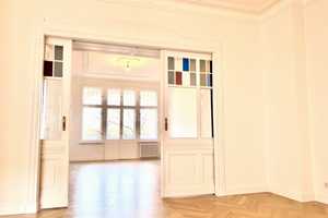 Provisionsfrei – Ruhige für die Eigennutzung sanierte 4Zimmer Altbauwohnung – Berlin – Vorschaubild 8