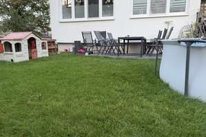 Modernisierte 4-Zimmer-Gartenwohnung | EG | 2 Bäder | provisionsfrei – 40595 Garath, Düsseldorf – Vorschaubild 6
