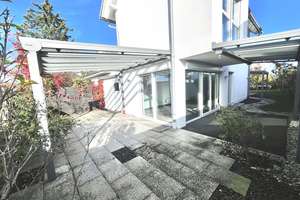 Wunderschönes EFH - energieeffizient mit Wärmepumpe und Solaranlage in Feldmoching – Die vollständige Adresse der Immobilie erhältst du vom Anbieter., 80995 Feldmoching, München – Vorschaubild 7