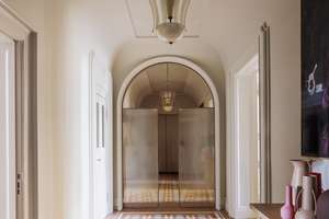 Historische Bel Etage vom Innenarchitekten Frank Stüve – Die vollständige Adresse der Immobilie erhältst du vom Anbieter., 10625 Charlottenburg, Berlin – Vorschaubild 2