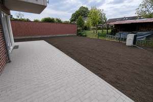 Münster - Sprakel Schöne 3-Zimmer-Wohnung mit Garten - Erstbezug! – Heimatfrieden 2a, 48159 Sprakel, Münster – Vorschaubild 3