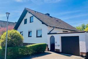 Freistehendes Einfamilienhaus in Bestlage von Eschwege – ruhig gelegen mit Wintergarten – Die vollständige Adresse der Immobilie erhältst du vom Anbieter., 37269 Eschwege – Vorschaubild 23