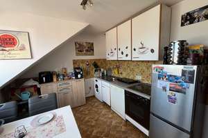 Flexibel wohnen: 2-Zimmer-Dachgeschosswohnung in Leverkusen-Bürrig – 51371 Bürrig, Leverkusen – Vorschaubild 4