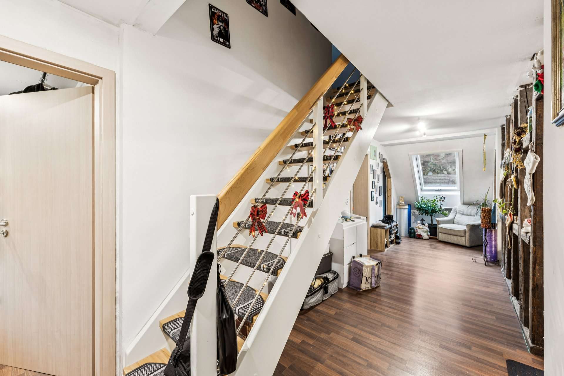 Immobilie in Baiersbronn - Modernisiertes 3‑Familienhaus mit Gestaltungsmöglichkeiten in Schönmünzach - Bild 17