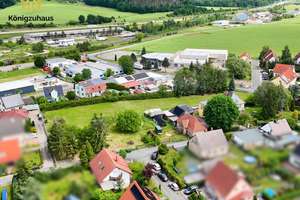 Wohnen auf zwei Ebenen – gepflegte Maisonettewohnung in Zöllnitz bei Jena – Die vollständige Adresse der Immobilie erhältst du vom Anbieter., 7751 Zöllnitz – Vorschaubild 43