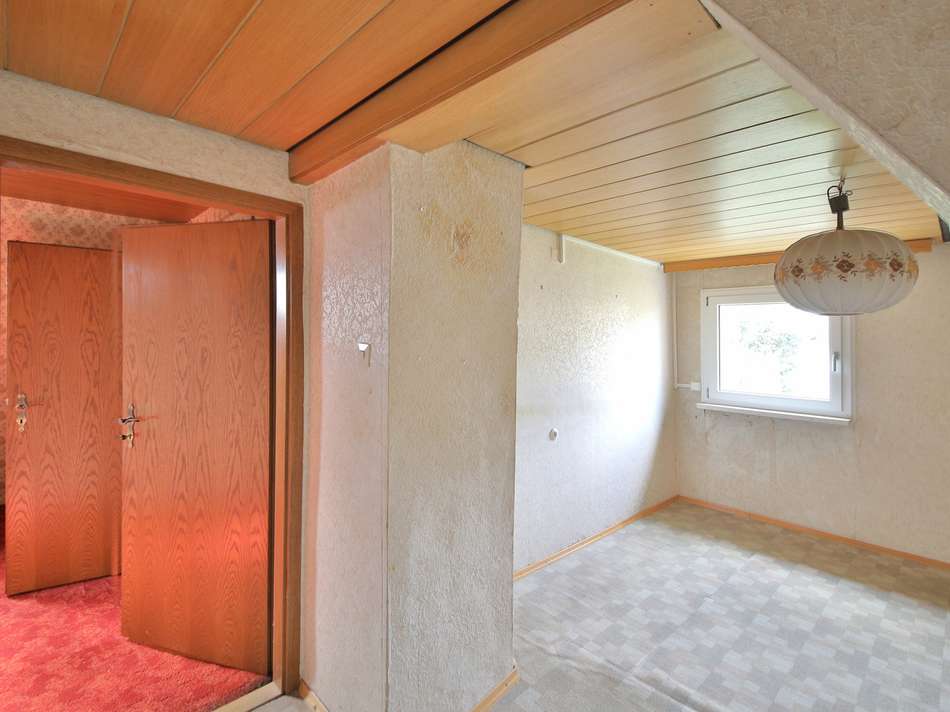 Schlafzimmer OG