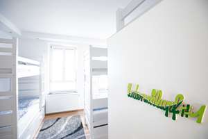 Provisionsfrei - 3 Wohnungen MFH mit Genehmigung Beherbergungsbetrieb in Essen sehr lukrativ – Die vollständige Adresse der Immobilie erhältst du vom Anbieter., 45138 Huttrop, Essen – Vorschaubild 7