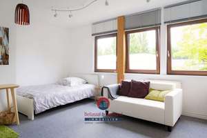 ALLES UNTER EINEM DACH! IDEAL FÜR SELBSTSTÄNDIGE & FREIBERUFLER -WOHNHAUS MIT HALLE & NUTZFLÄCHE – Die vollständige Adresse der Immobilie erhältst du vom Anbieter., 47809 Oppum, Krefeld – Vorschaubild 27